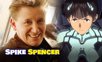 Spike Spencer