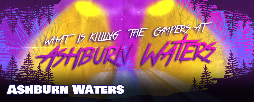 Ashburn Waters