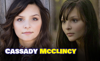 Cassady McClincy