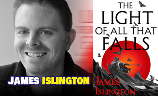 James Islington
