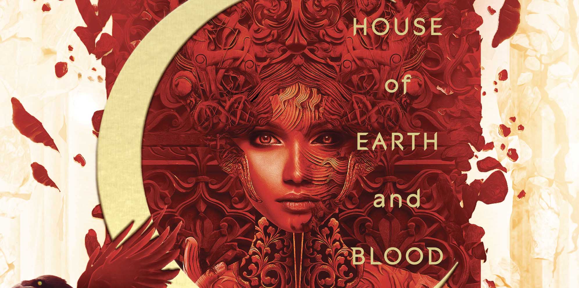 house of earth and blood series house of earth and blood series