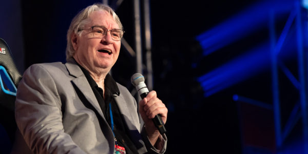 Bruce Elliot Rowntree INTERVIEW: R. Bruce Elliott On 'One Piece', 'Fairy Tail' & More ...