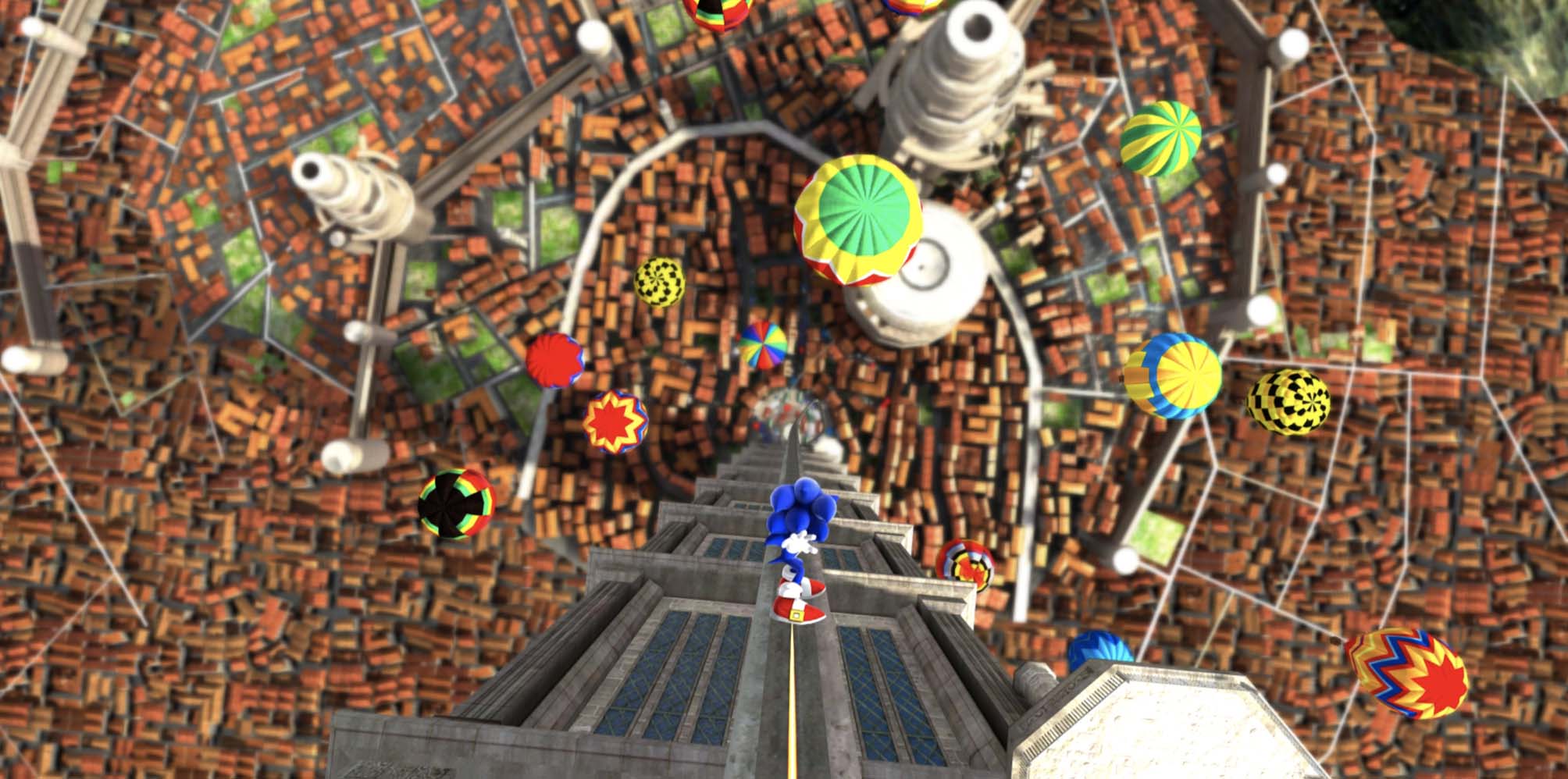 Playing as 'Tails in 'Sonic The Hedgehog 2' Still The Subject of  Disappointment