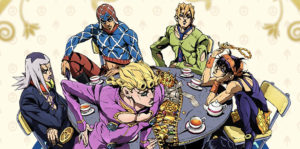10 Worst Things About JoJo's Bizarre Adventure We Can't Help But Love