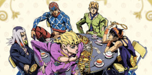 JoJo's Bizarre Adventure: 10 Fastest Diamond Is Unbreakable Stands, Ranked