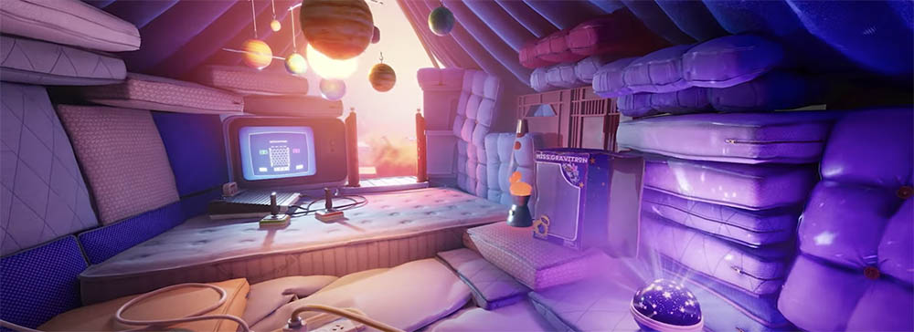 Narrative Games Can Become Very Repetitive” – Josef Fares Promises Max Variety for It Takes Two