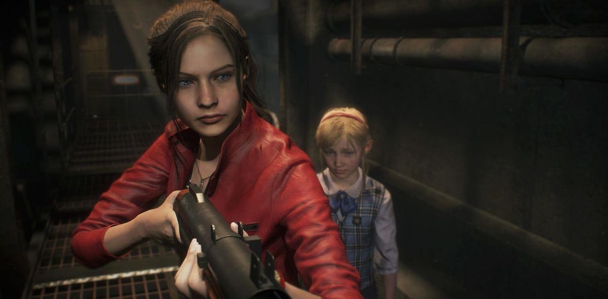 10 Resident Evil Games That Deserve Remakes