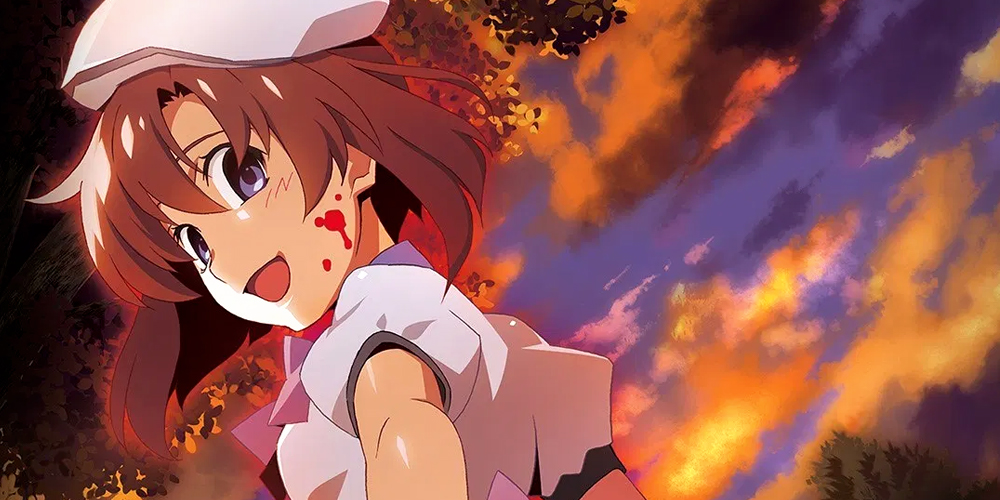 12 Best Horror Anime on Crunchyroll