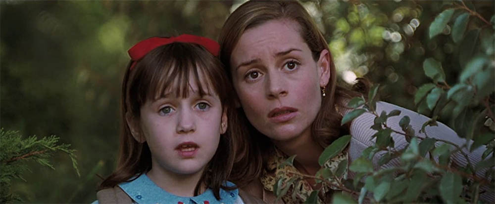 Matilda' Is 25! Check Out Some Awesome Behind The Scenes Trivia - Supanova  Comic Con & Gaming