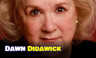 Dawn Didawick