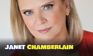 Janet Chamberlain