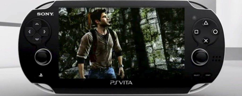 Why Is The PlayStation Vita Surging In Popularity Right Now