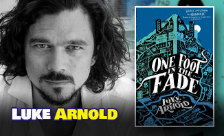 Luke Arnold