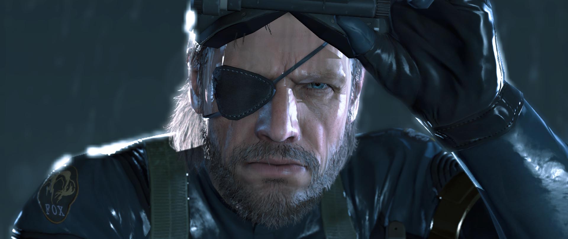 Hideo Kojima had a different idea for Metal Gear 2: Solid Snake's