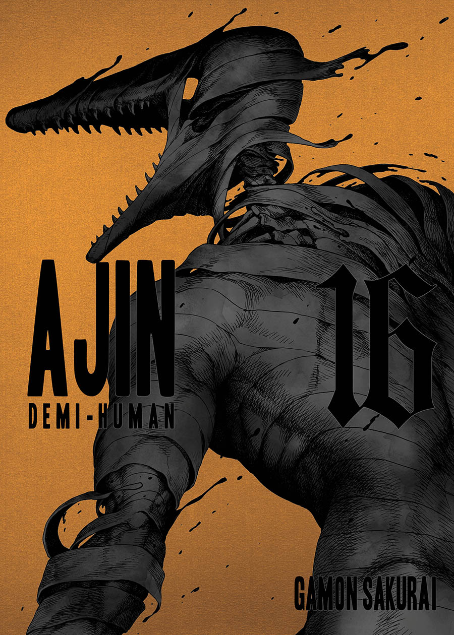 Ajin 05