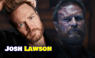 Josh Lawson