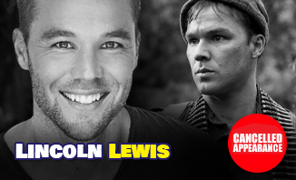 Lincoln Lewis