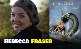 Rebecca Fraser