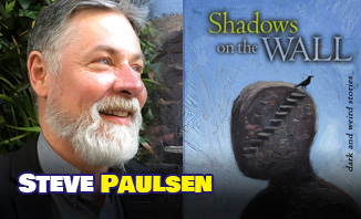 Steven Paulsen
