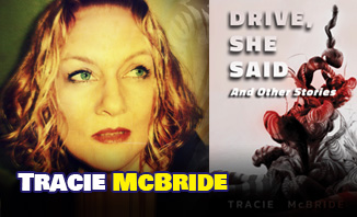 Tracie McBride