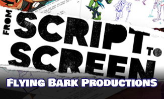 Flying Bark Productions