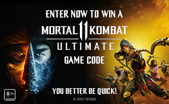 Mortal Kombat 11 [Online Game Code] 