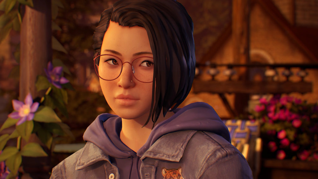 Uma review de Life is Strange True Colors : r/gamesEcultura