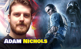 Adam Nichols