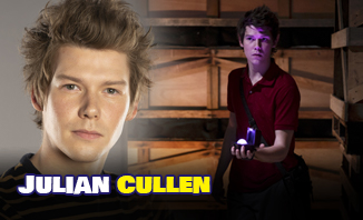 Julian Cullen