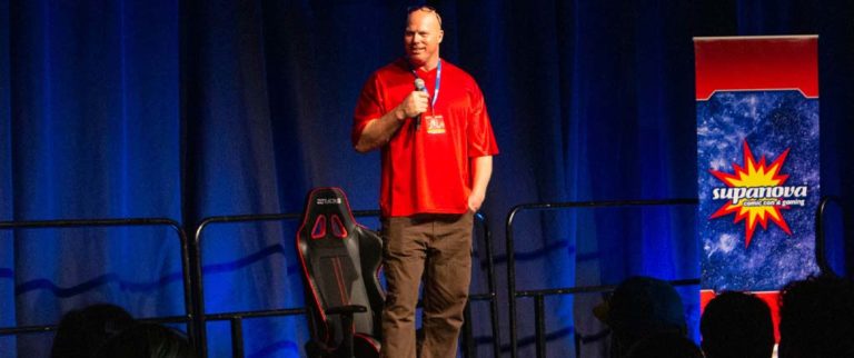 ‘Mad Max’, ‘Mortal Kombat’ Star Nathan Jones Recalls Terrifying Moments