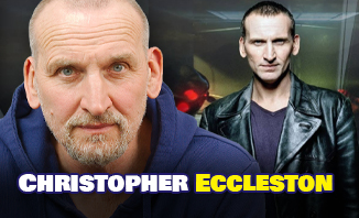 Christopher Eccleston