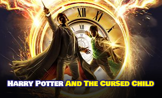 Harry Potter and the Cursed Child