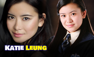 Katie Leung