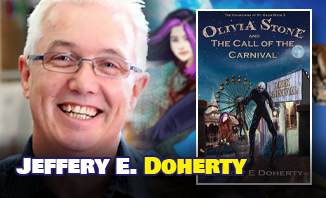 Jeffery E. Doherty