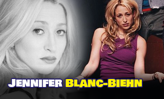 Jennifer Blanc-Biehn