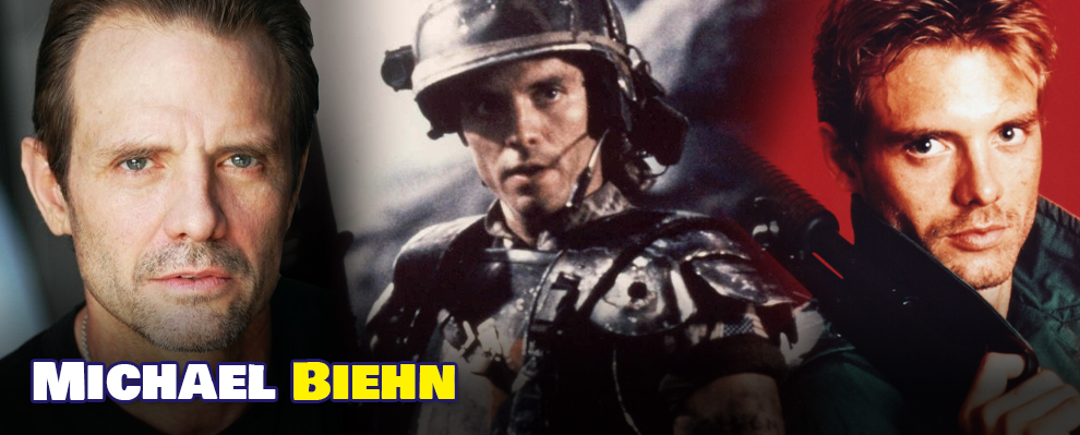 Michael Biehn