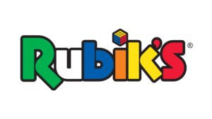 Rubik's Logo