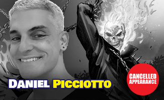 Daniel Picciotto