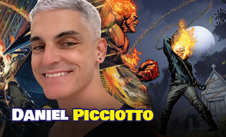 Daniel Picciotto