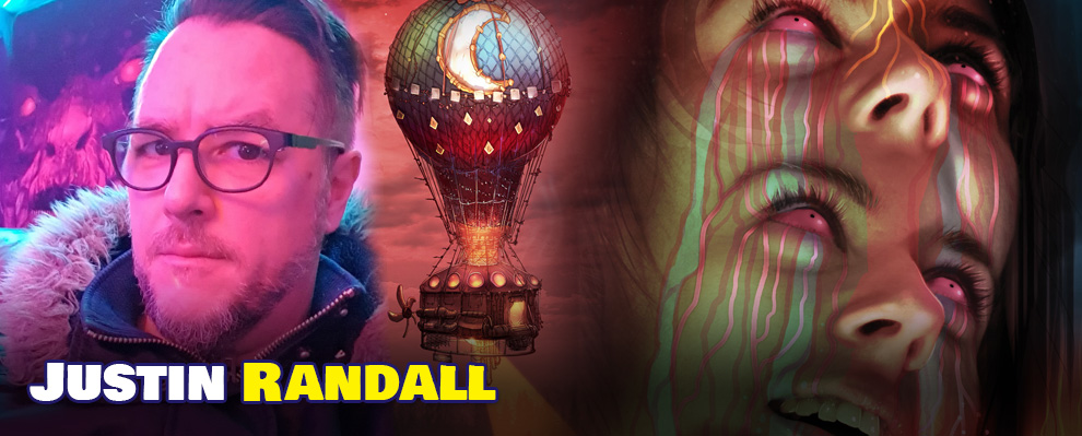 Justin Randall