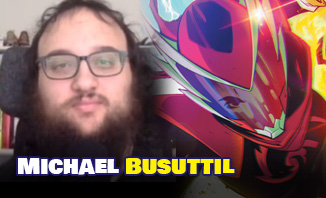 Michael Busuttil