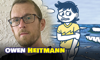 Owen Heitmann