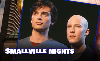 Smallville Nights
