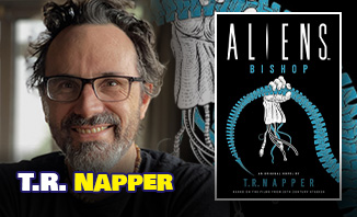 T.R. Napper