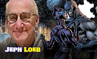 Jeph Loeb