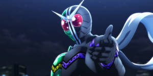 If each of the 20 Heisei Kamen Riders gets to have their own anime like  Kamen Rider W Fuuto Pi, what do you want it to be about? Prequel? Sequel?  What if?