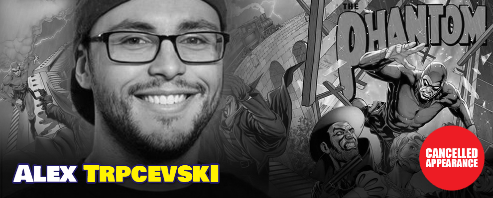 Alex Trpcevski