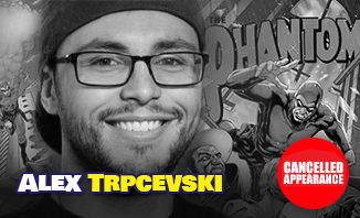 Alex Trpcevski