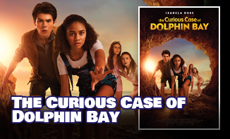 The Curious Case of Dolphin Bay