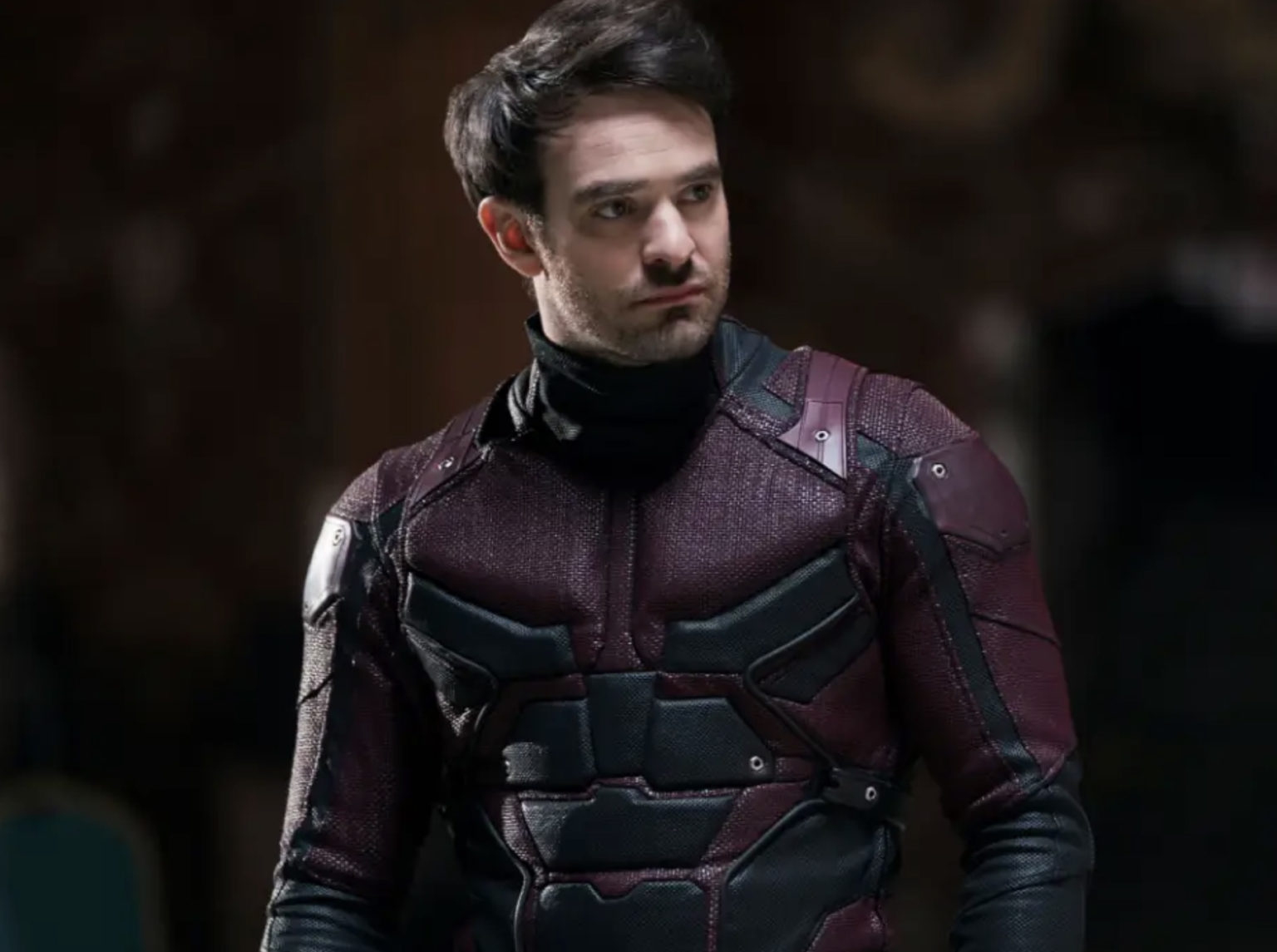 What We Know About Matt Murdock’s Return in ‘Daredevil Born Again